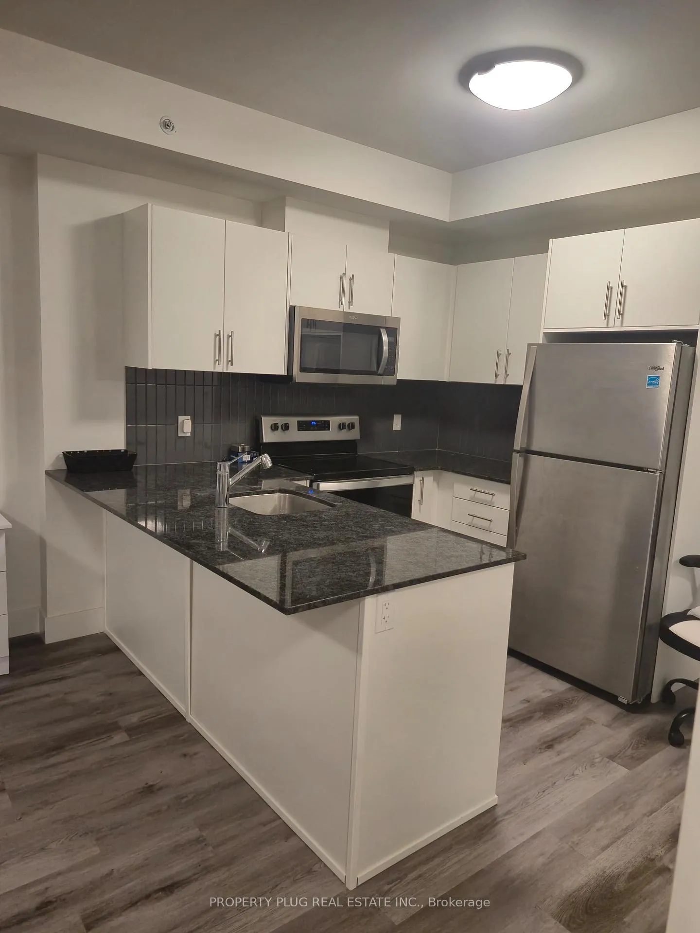 Photo 6 of Unit 510, 103 Roger Street, Waterloo — HOMEH