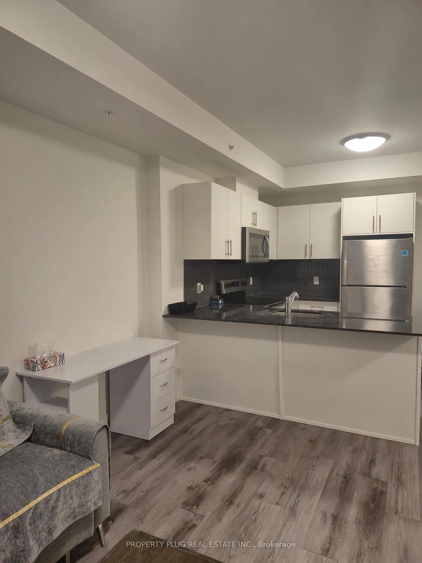 Photo 9 of Unit 510, 103 Roger Street, Waterloo — HOMEH