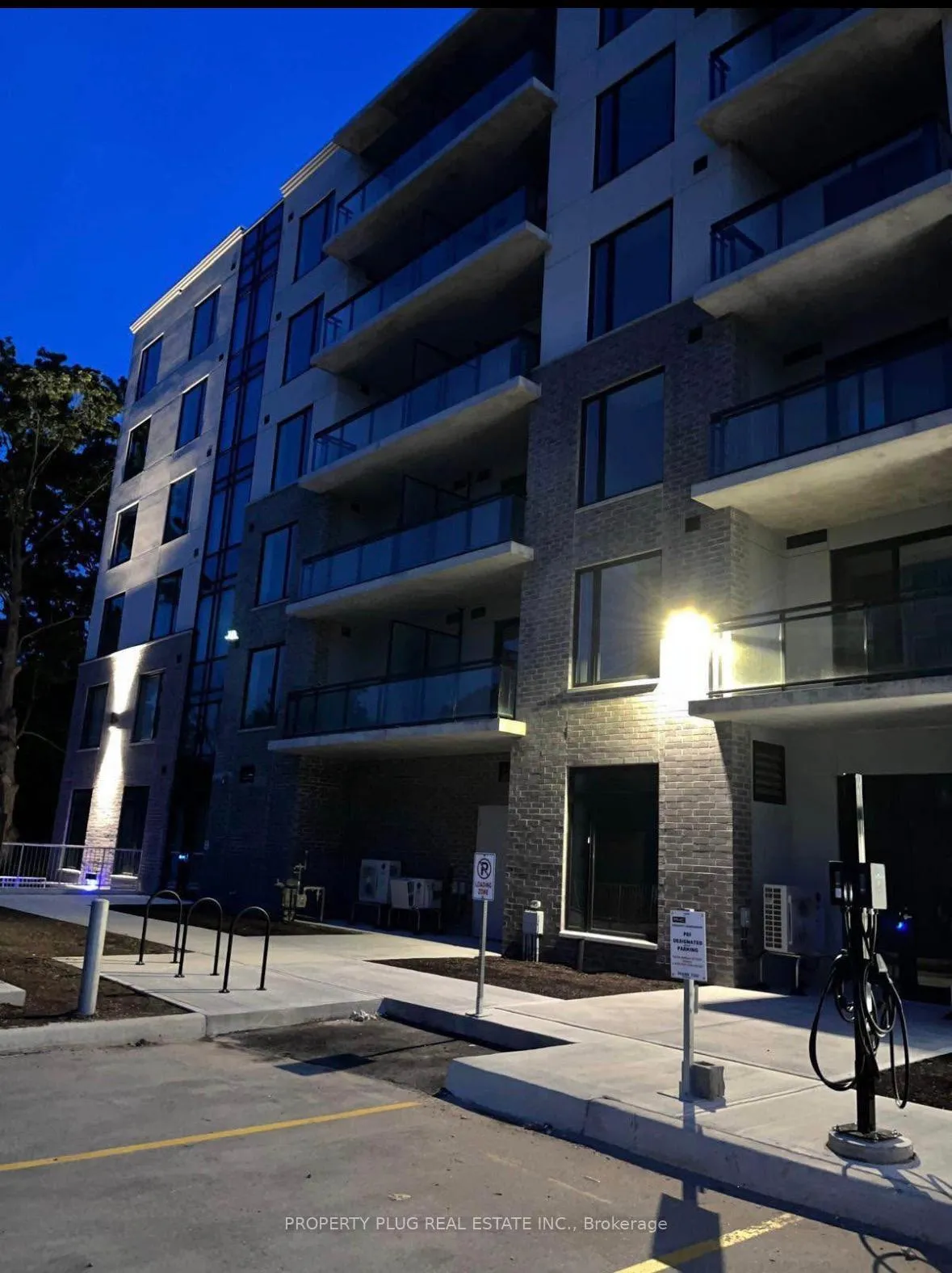 Photo 10 of Unit 510, 103 Roger Street, Waterloo — HOMEH