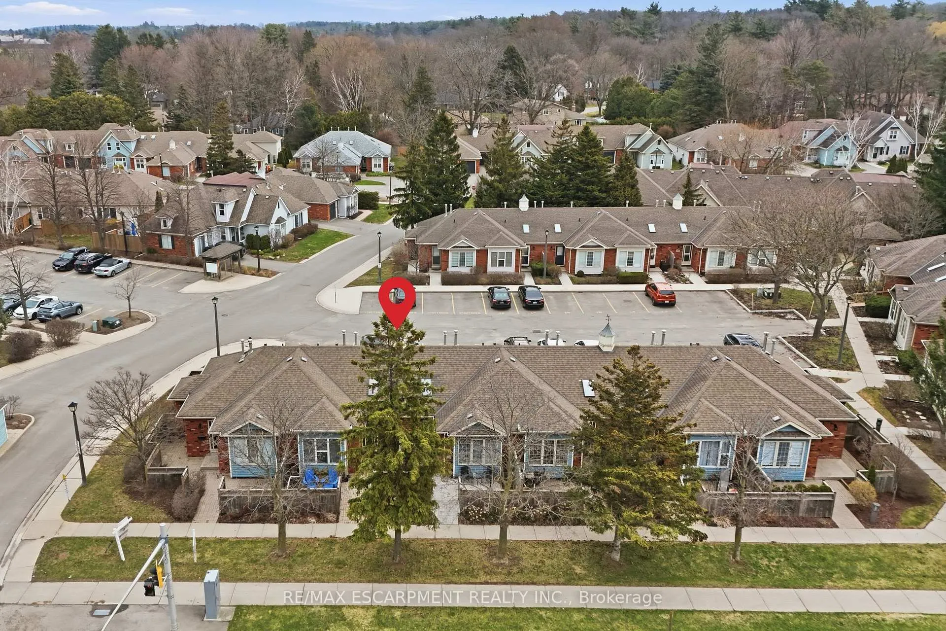 Photo 29 of 175 Fiddlers Green Road, Hamilton, Ancaster — HOMEH