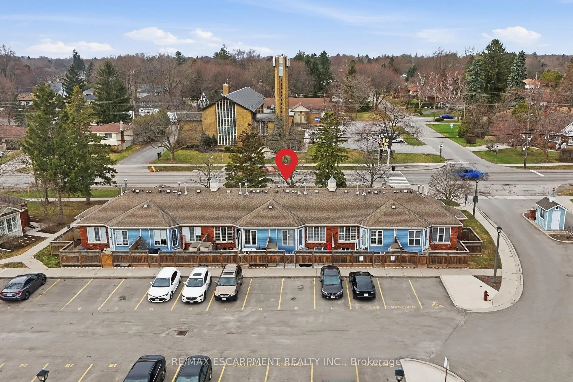 Photo 30 of 175 Fiddlers Green Road, Hamilton, Ancaster — HOMEH