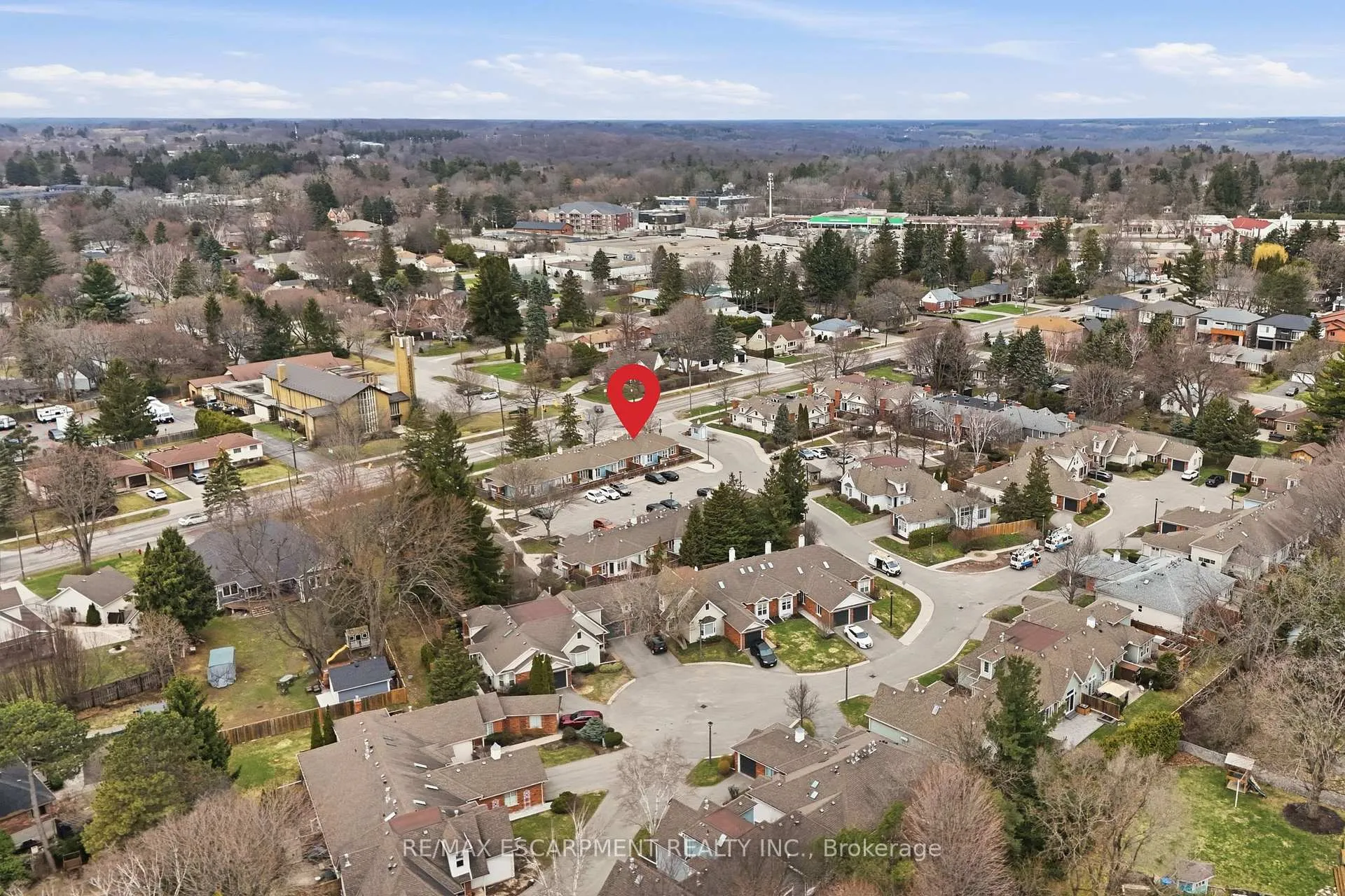 Photo 33 of 175 Fiddlers Green Road, Hamilton, Ancaster — HOMEH
