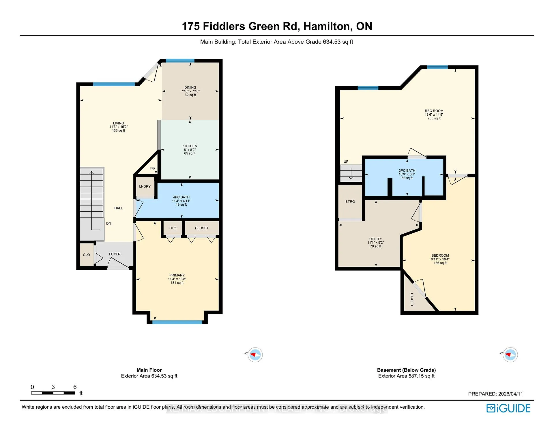 Photo 35 of 175 Fiddlers Green Road, Hamilton, Ancaster — HOMEH