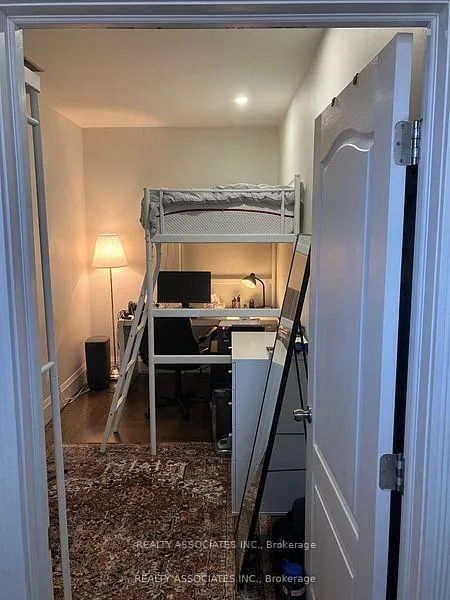 Photo 7 of Unit basement-1BR, 20 Beaucourt Road, Hamilton, Ainslie Wood — HOMEH