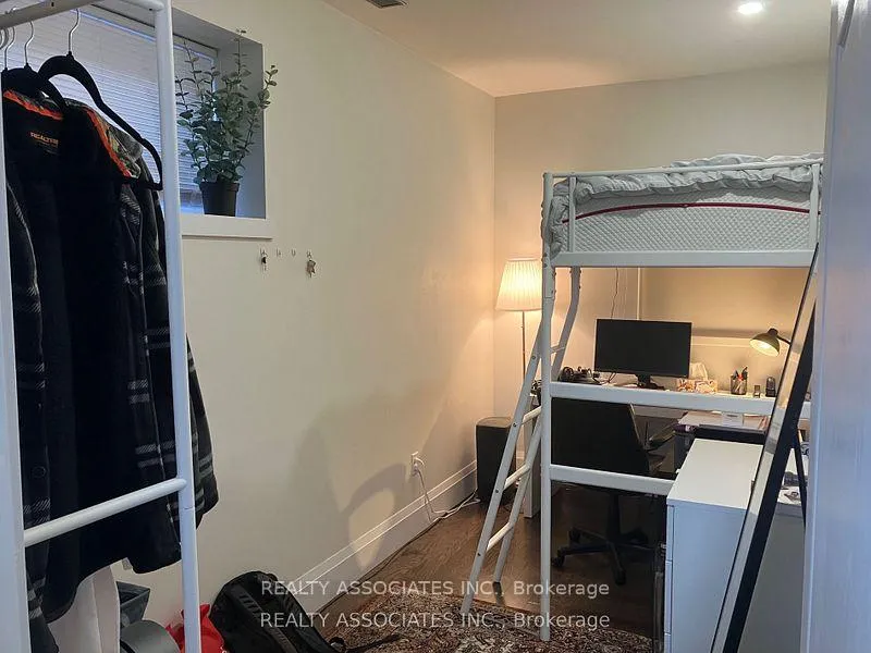 Photo 9 of Unit basement-1BR, 20 Beaucourt Road, Hamilton, Ainslie Wood — HOMEH