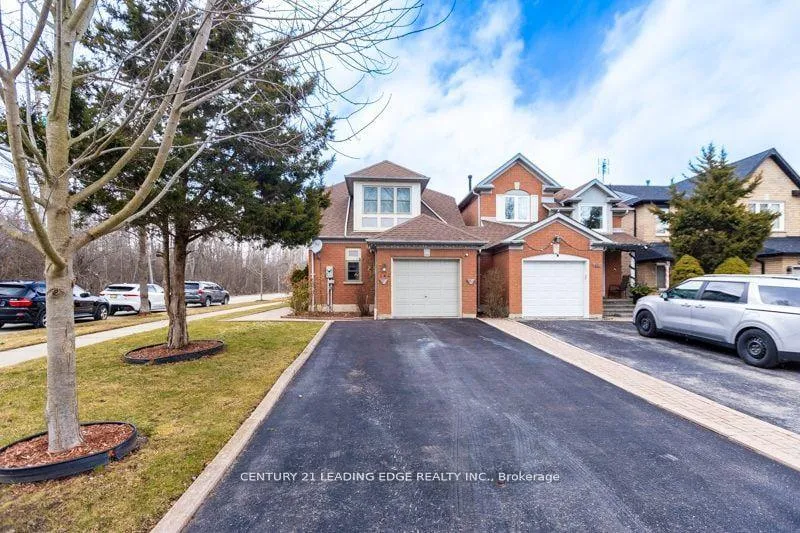 Photo 1 of 146 Thicket Crescent, Pickering, Highbush — HOMEH