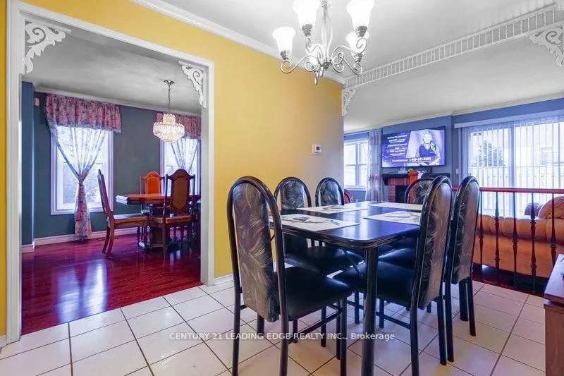 Photo 13 of 146 Thicket Crescent, Pickering, Highbush — HOMEH
