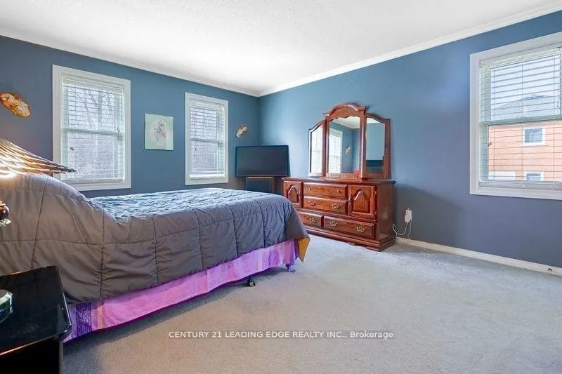 Photo 21 of 146 Thicket Crescent, Pickering, Highbush — HOMEH