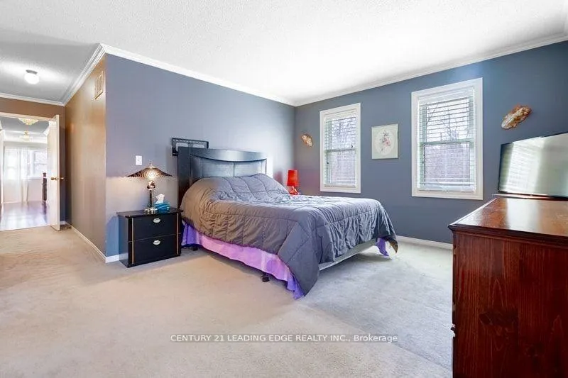 Photo 22 of 146 Thicket Crescent, Pickering, Highbush — HOMEH