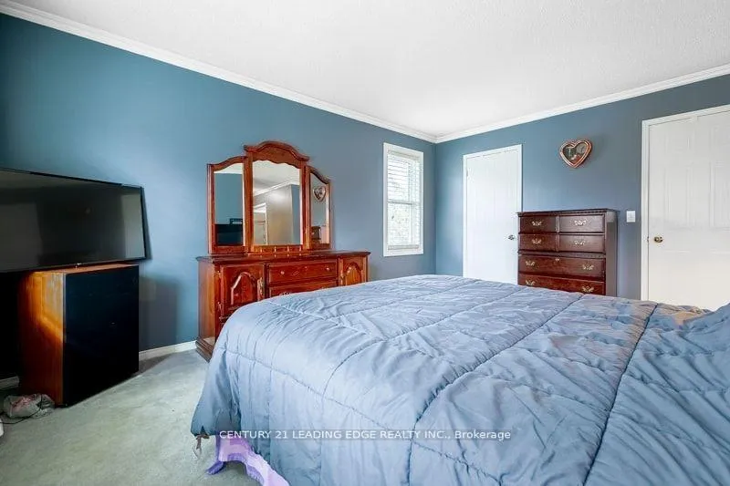 Photo 24 of 146 Thicket Crescent, Pickering, Highbush — HOMEH