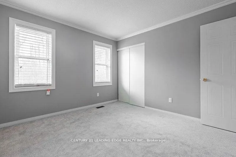 Photo 28 of 146 Thicket Crescent, Pickering, Highbush — HOMEH