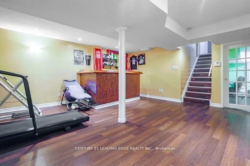 Photo 34 of 146 Thicket Crescent, Pickering, Highbush — HOMEH