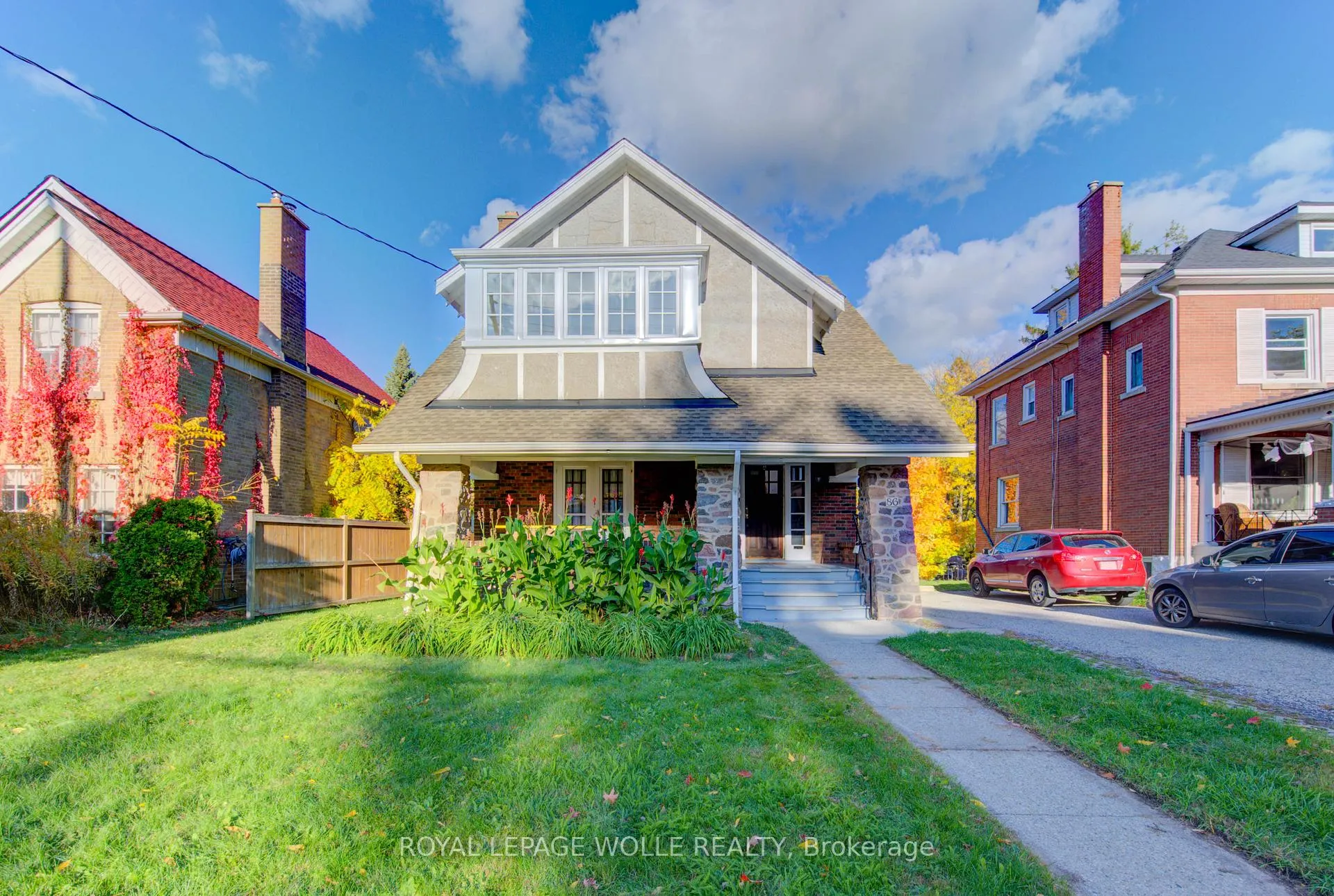 Photo 1 of 86 Albert Street, Waterloo — HOMEH