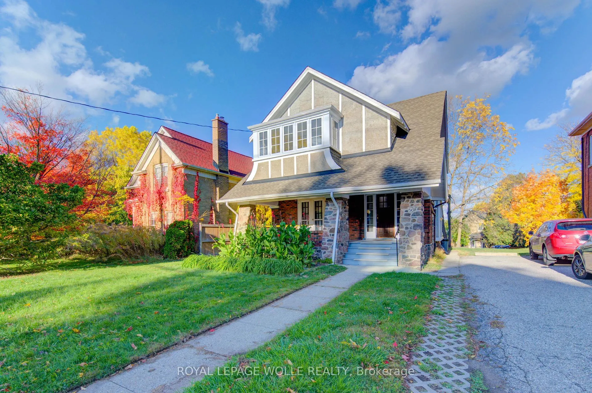 Photo 2 of 86 Albert Street, Waterloo — HOMEH