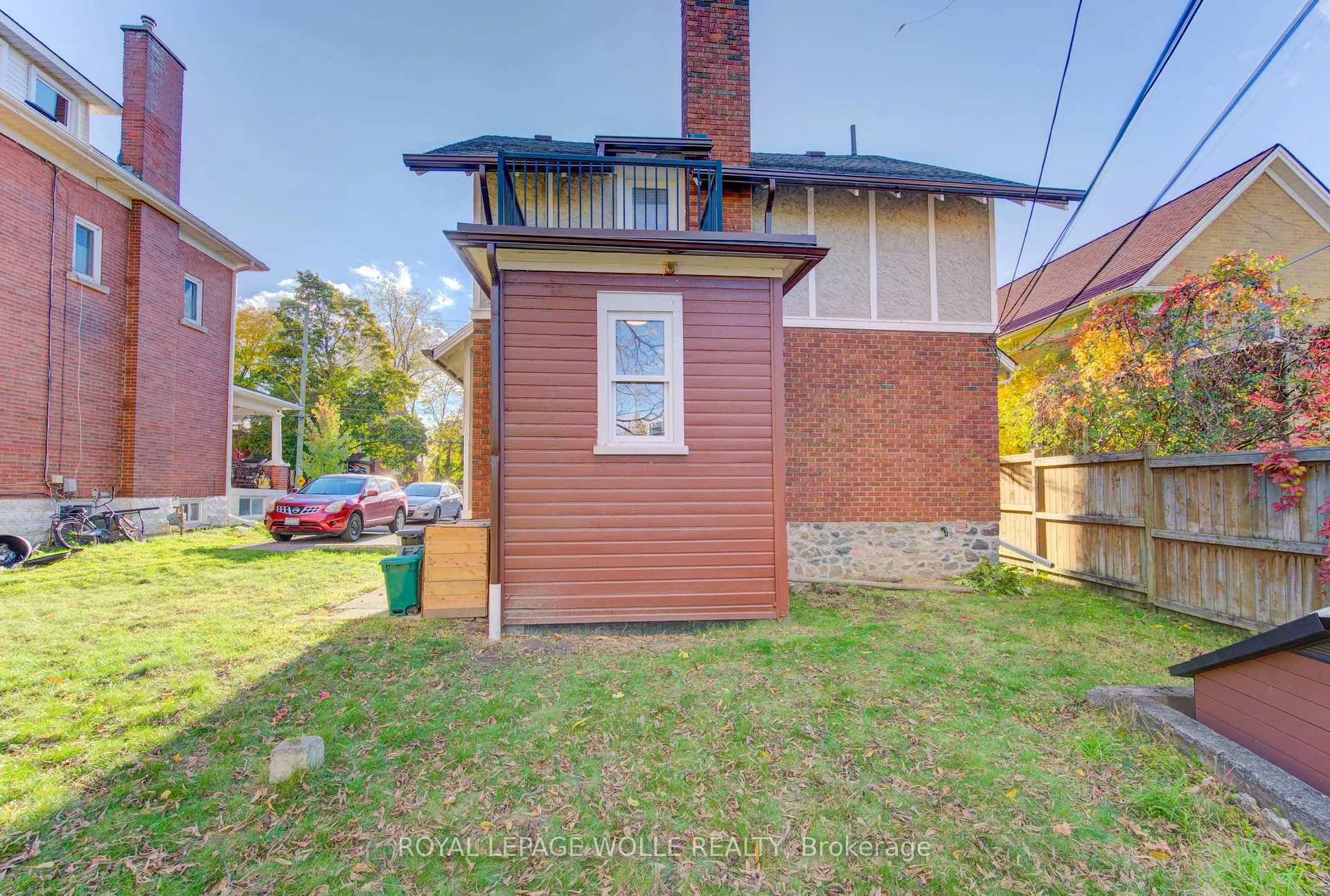 Photo 44 of 86 Albert Street, Waterloo — HOMEH