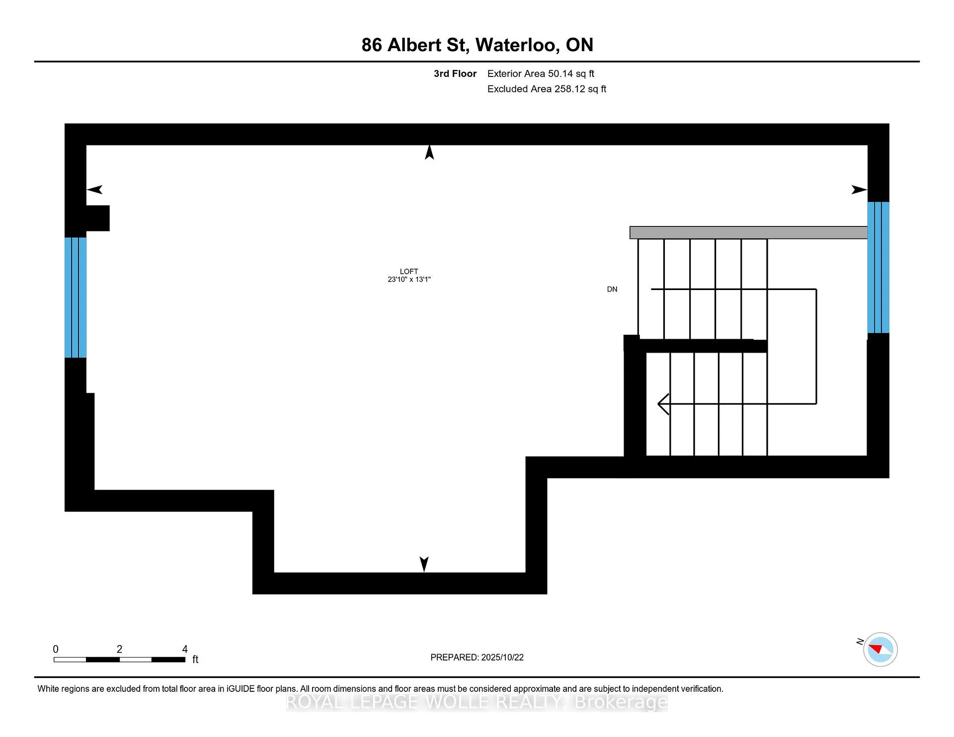Photo 48 of 86 Albert Street, Waterloo — HOMEH