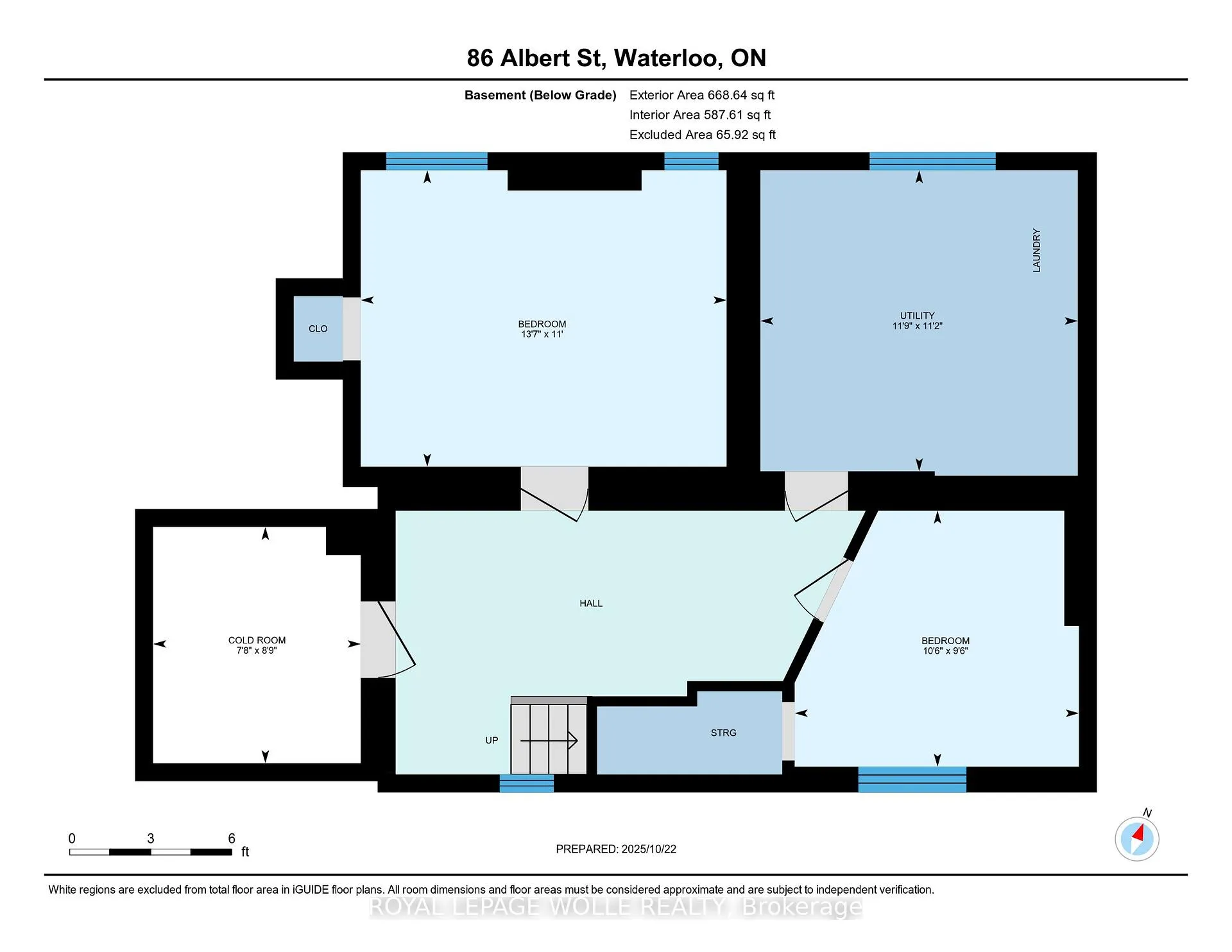 Photo 49 of 86 Albert Street, Waterloo — HOMEH