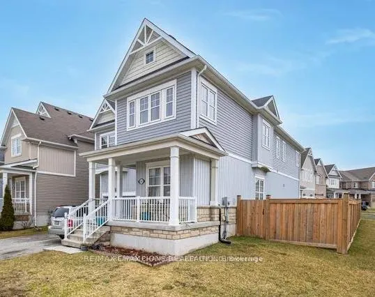 Photo 1 of 502 Wansbrough Way, Shelburne — HOMEH