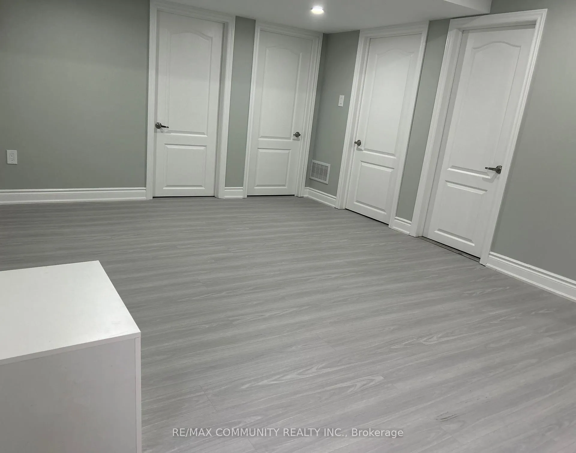 Photo 6 of Unit Basement, 70 Rosewell Crescent, Halton Hills, Georgetown — HOMEH