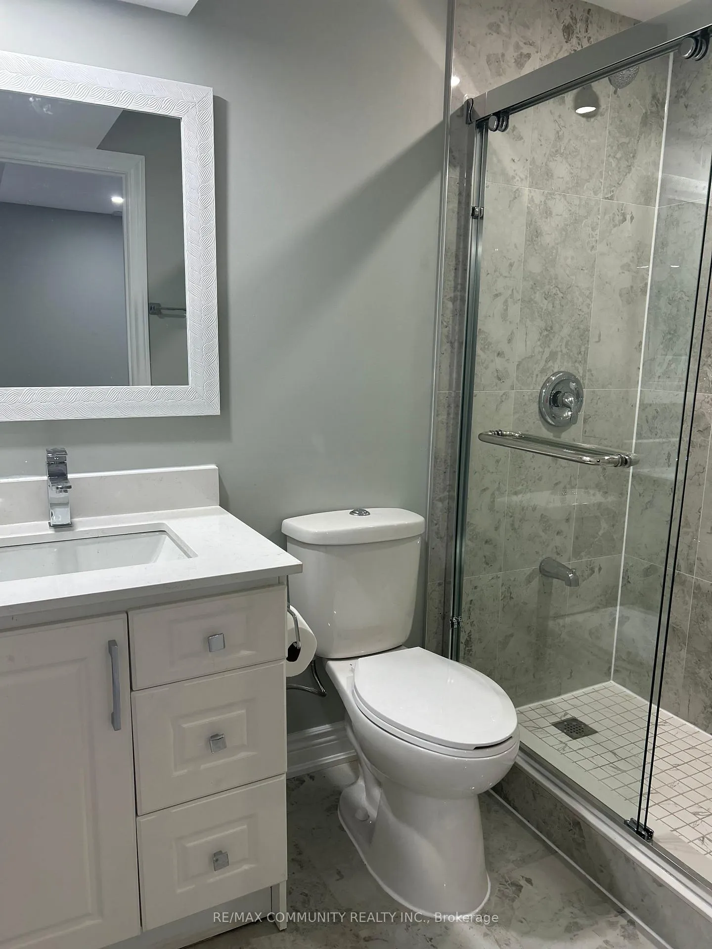 Photo 7 of Unit Basement, 70 Rosewell Crescent, Halton Hills, Georgetown — HOMEH