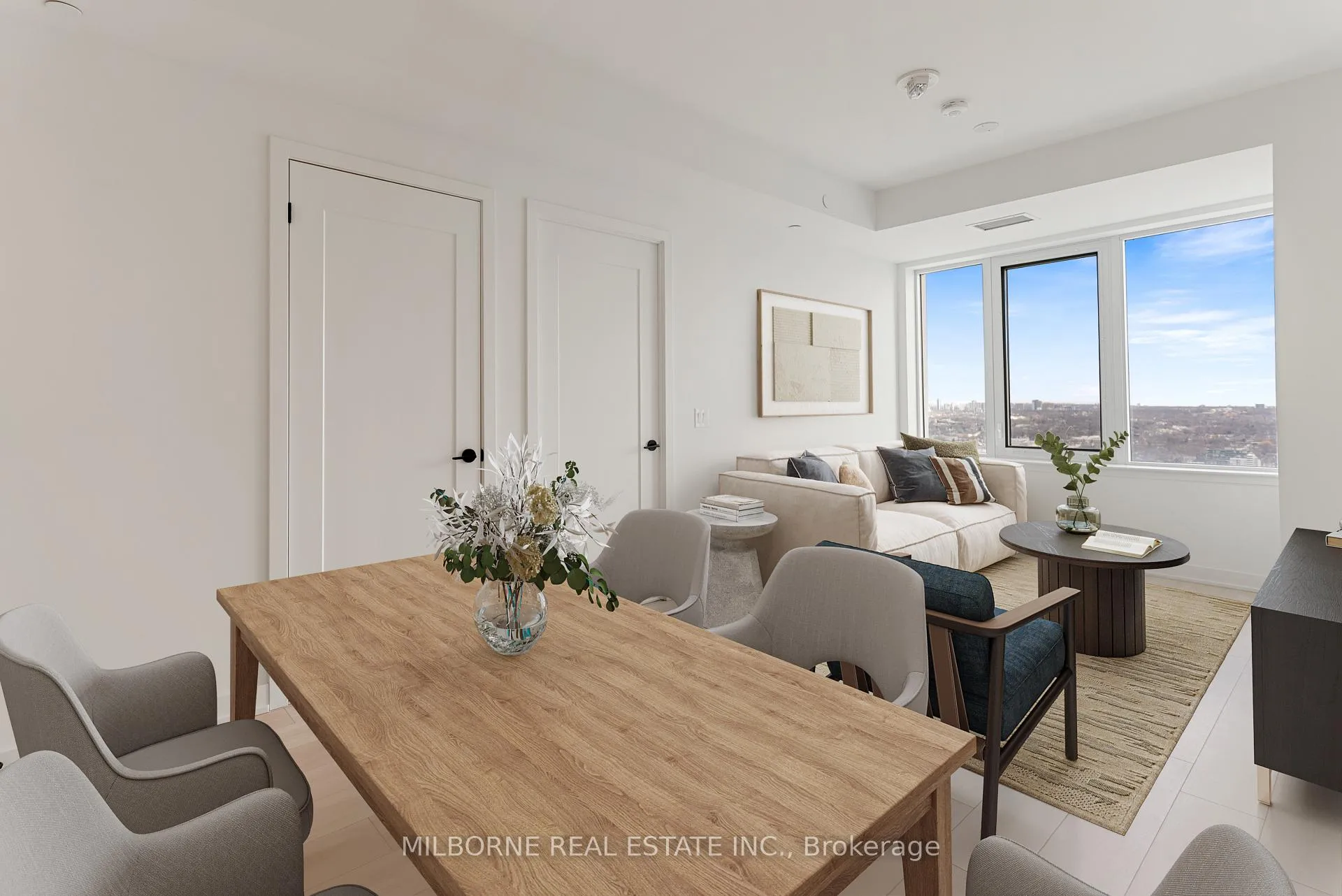 Photo 1 of Unit 3112, 5 Defries Street, Toronto, Regent Park — HOMEH