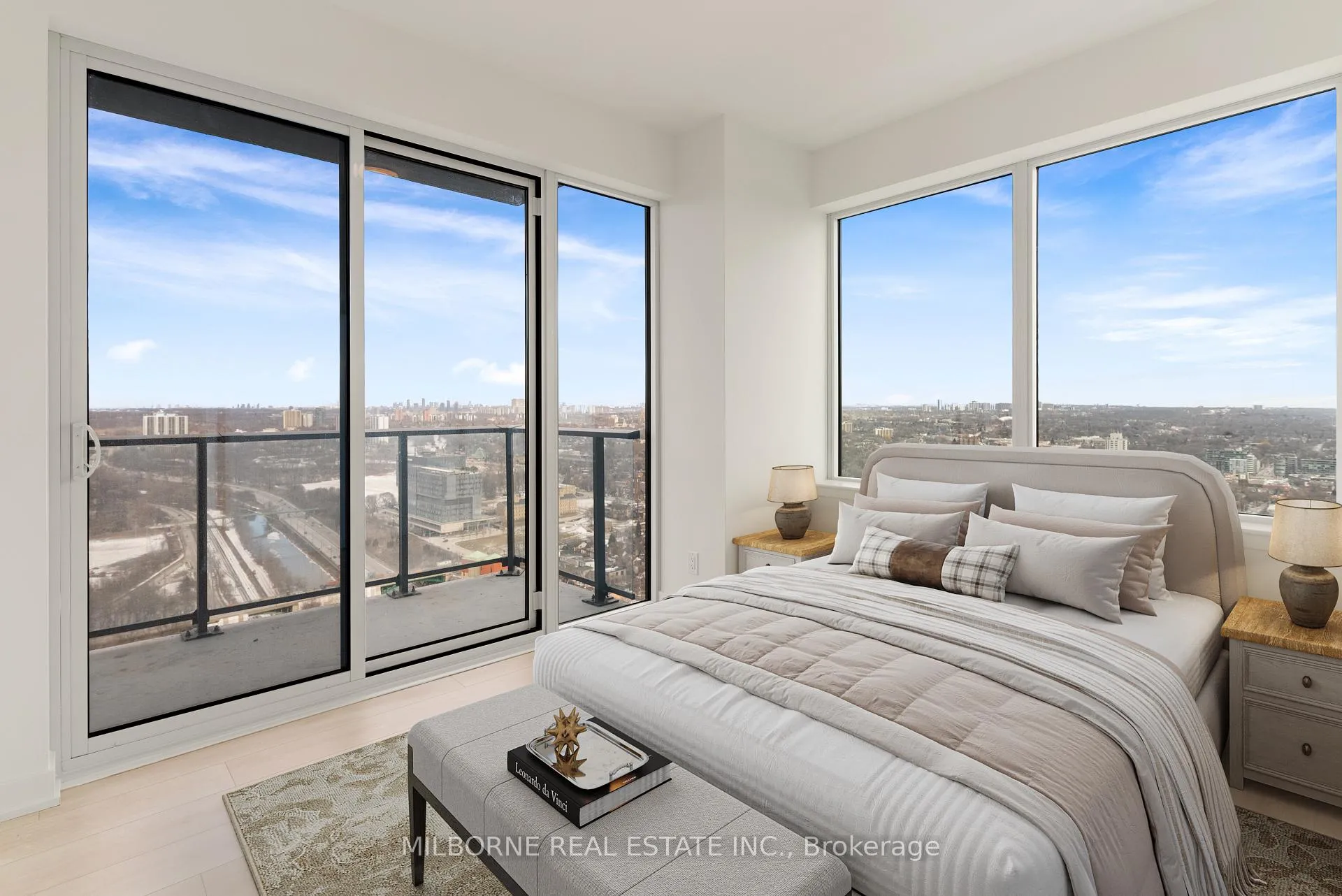 Photo 3 of Unit 3112, 5 Defries Street, Toronto, Regent Park — HOMEH