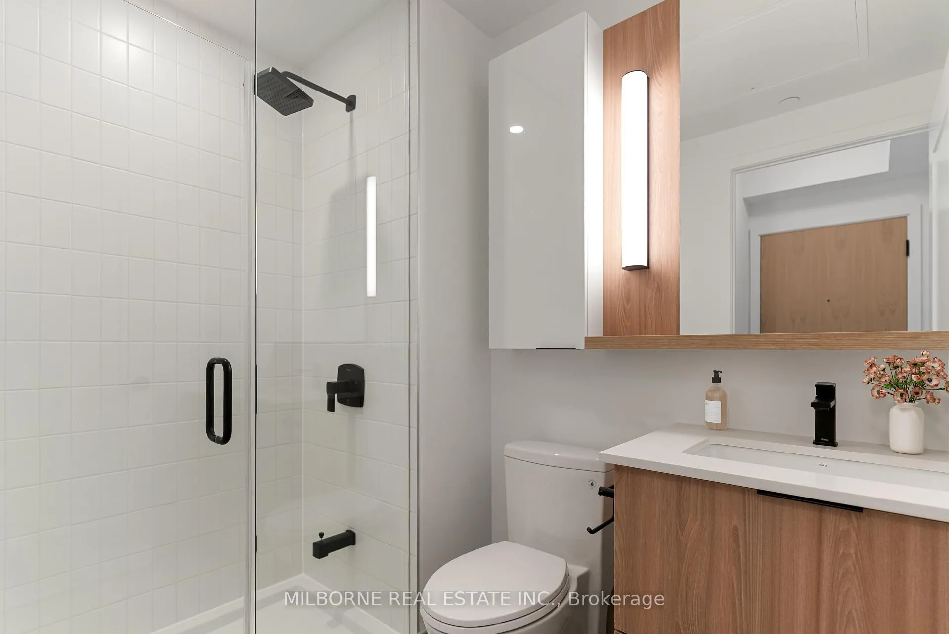 Photo 4 of Unit 3112, 5 Defries Street, Toronto, Regent Park — HOMEH