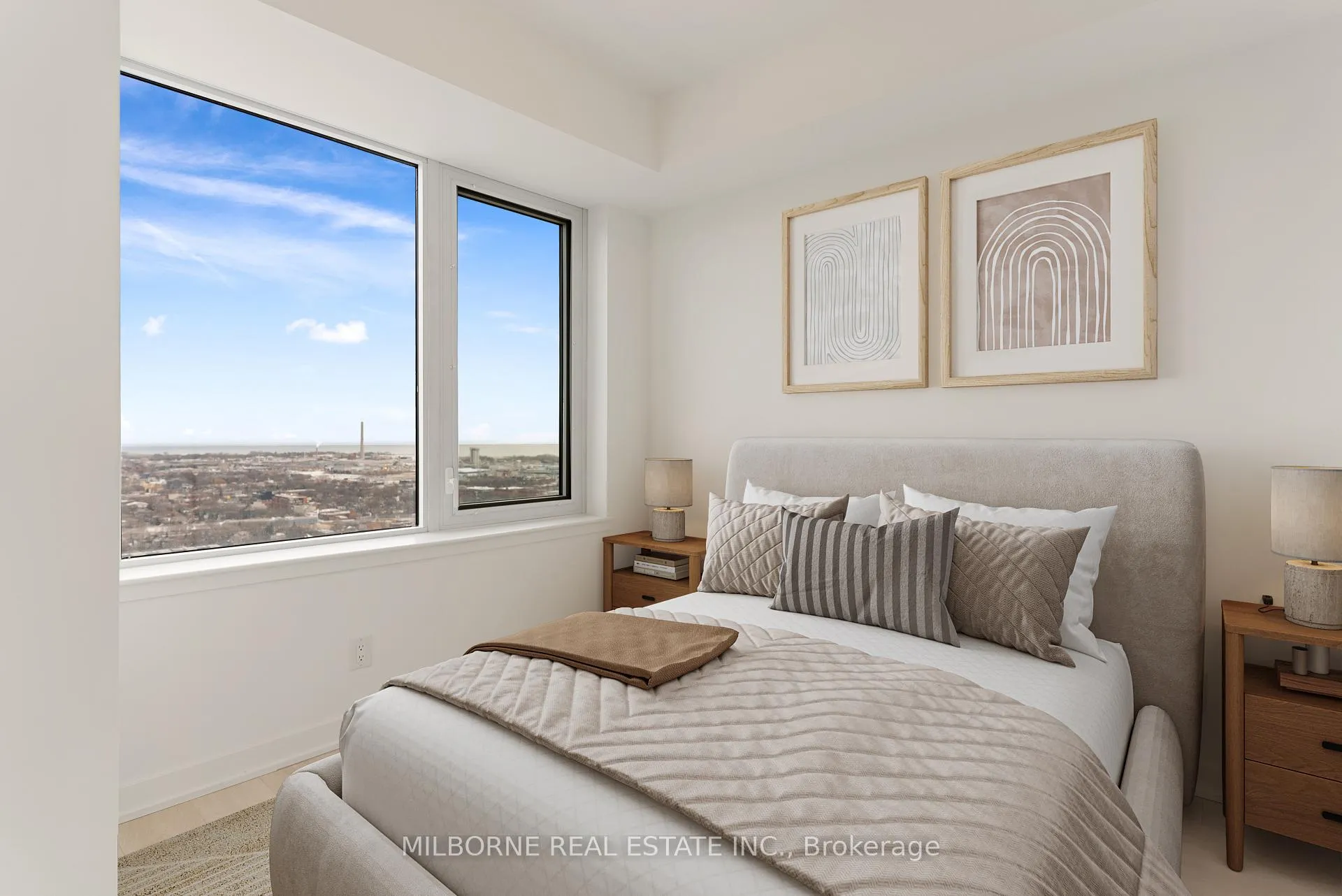 Photo 5 of Unit 3112, 5 Defries Street, Toronto, Regent Park — HOMEH