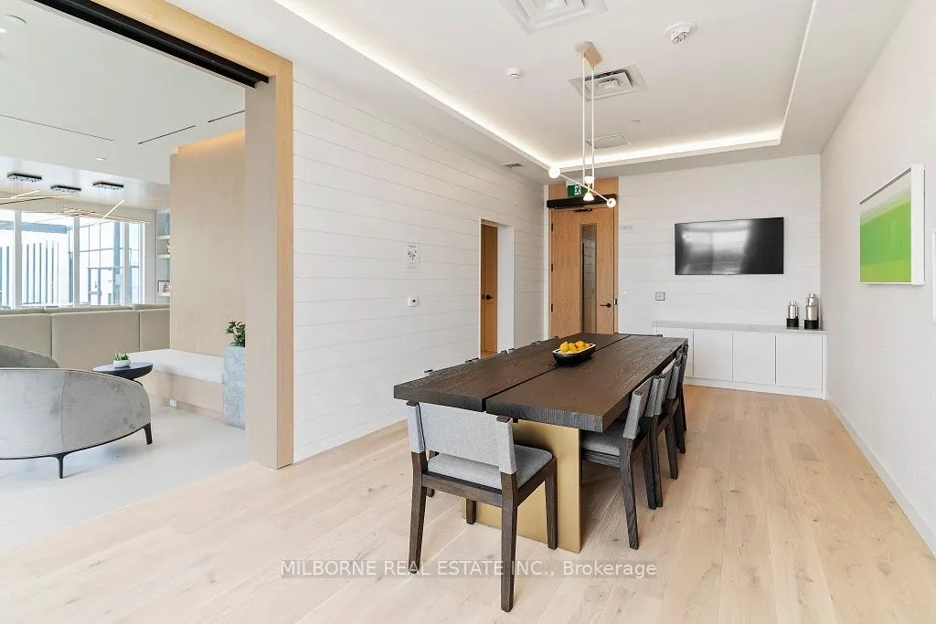 Photo 28 of Unit 3112, 5 Defries Street, Toronto, Regent Park — HOMEH