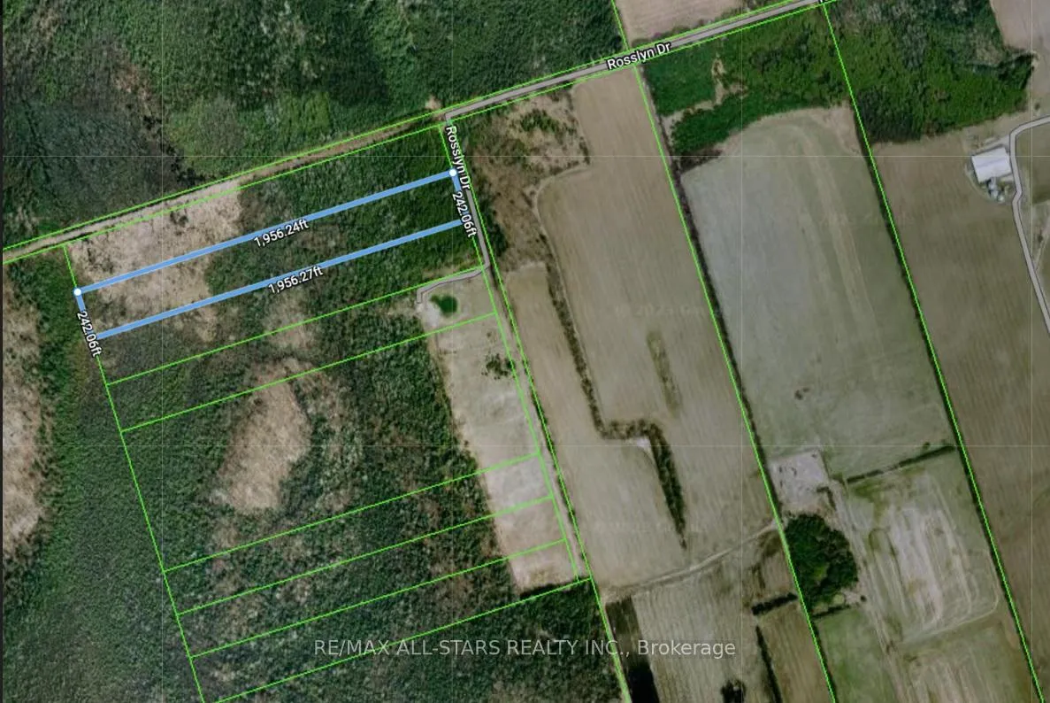Photo 2 of PT LT 23 Concession 2 Road, Georgina, Baldwin — HOMEH