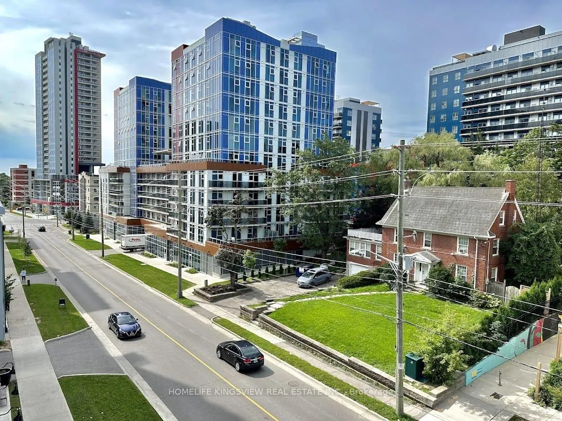 Photo 1 of Unit 310, 253 albert Street, Waterloo — HOMEH