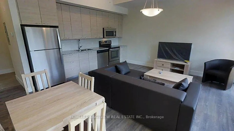 Photo 2 of Unit 310, 253 albert Street, Waterloo — HOMEH