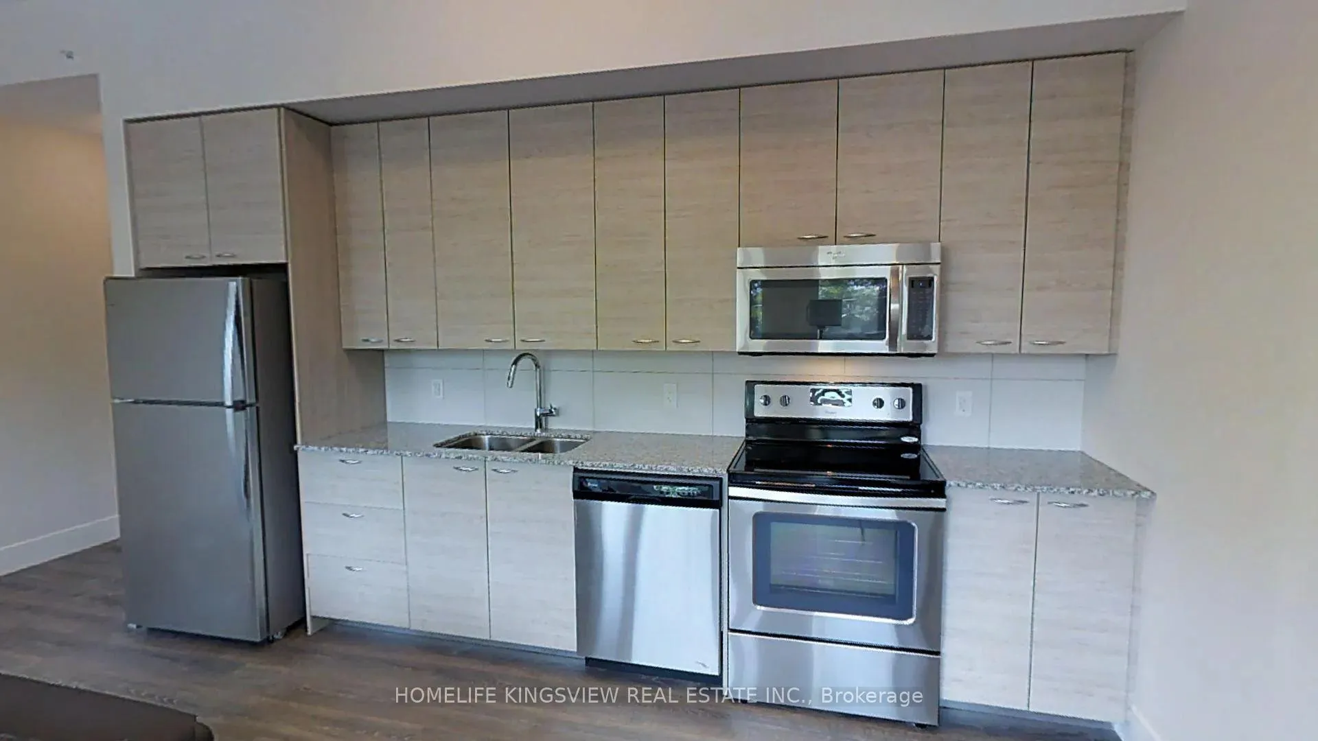 Photo 3 of Unit 310, 253 albert Street, Waterloo — HOMEH