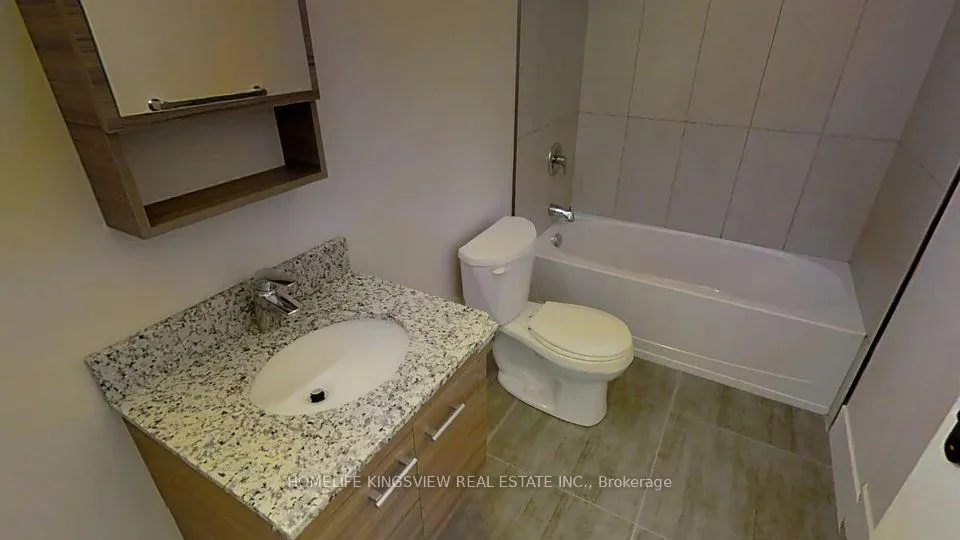 Photo 6 of Unit 310, 253 albert Street, Waterloo — HOMEH