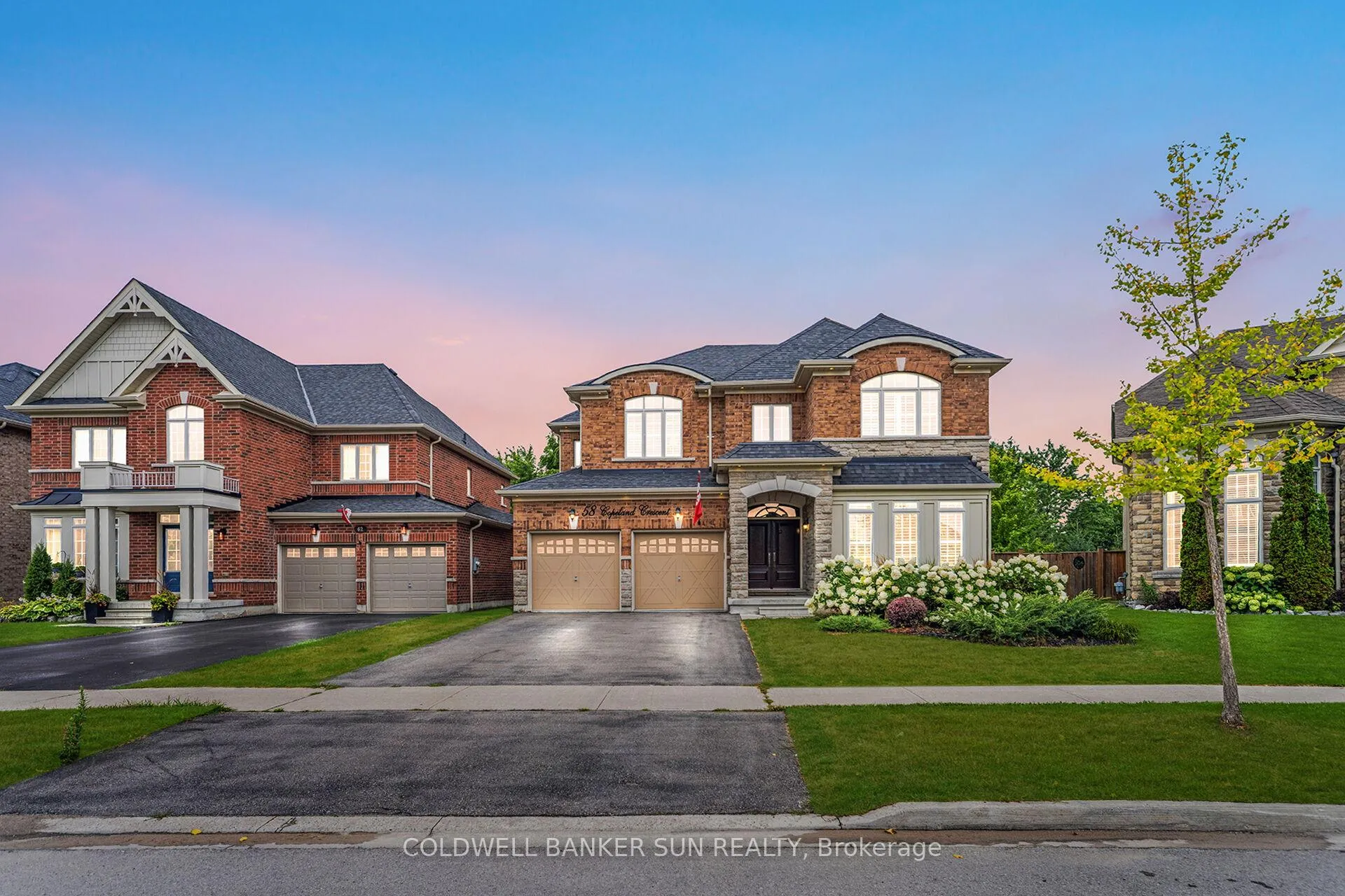 Photo 50 of 58 Copeland Crescent, Innisfil, Cookstown — HOMEH
