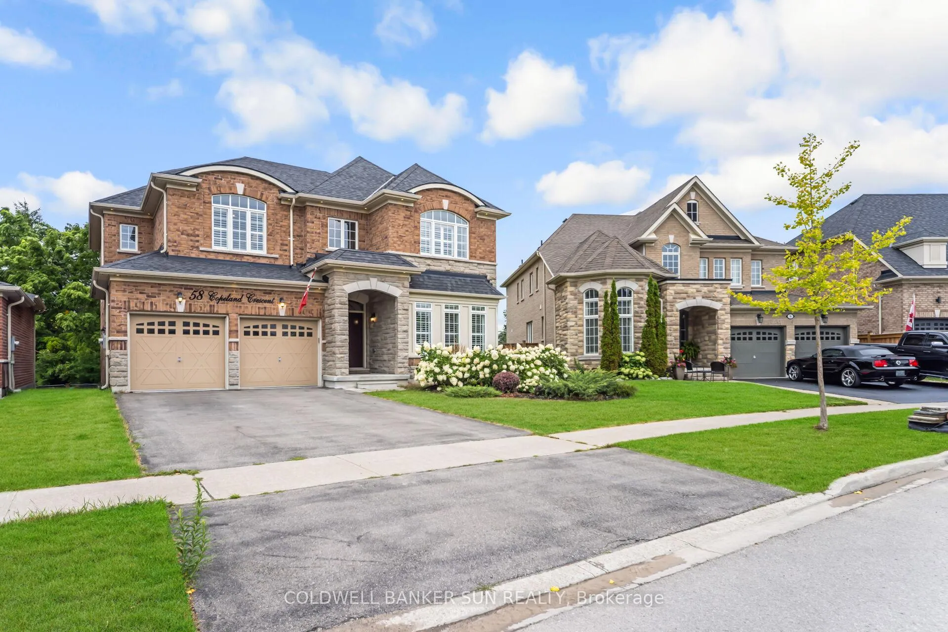 Photo 2 of 58 Copeland Crescent, Innisfil, Cookstown — HOMEH