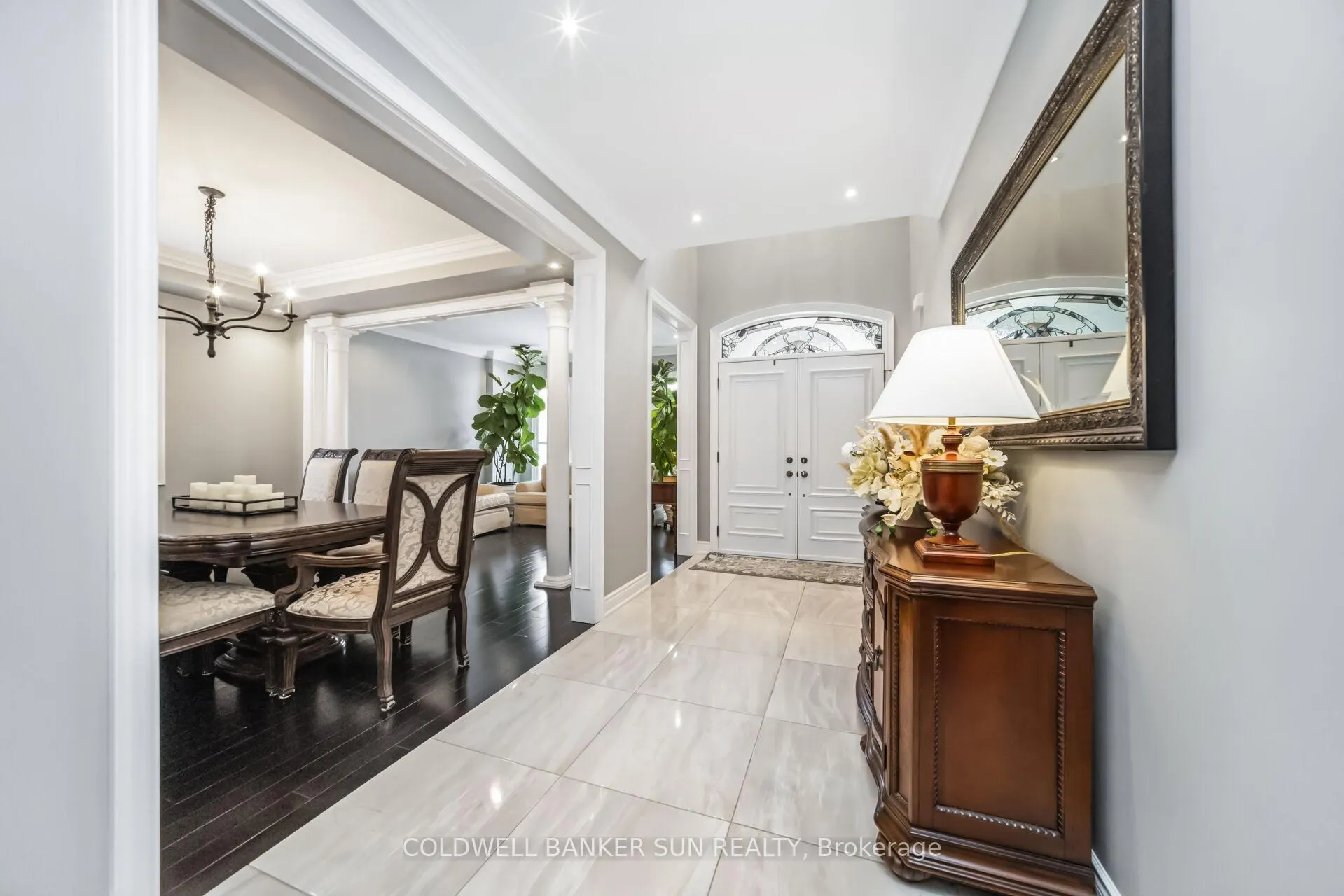 Photo 4 of 58 Copeland Crescent, Innisfil, Cookstown — HOMEH