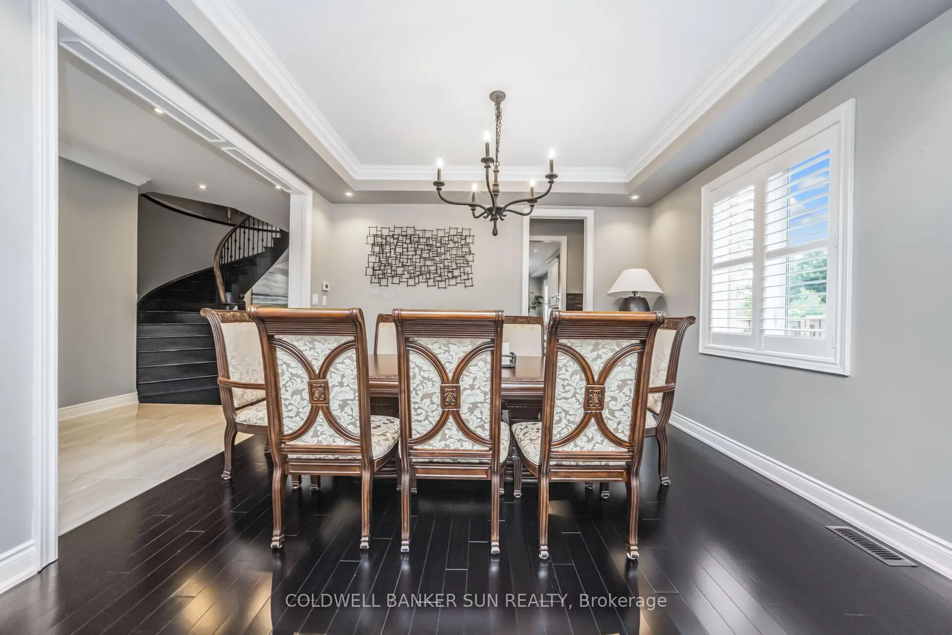 Photo 6 of 58 Copeland Crescent, Innisfil, Cookstown — HOMEH