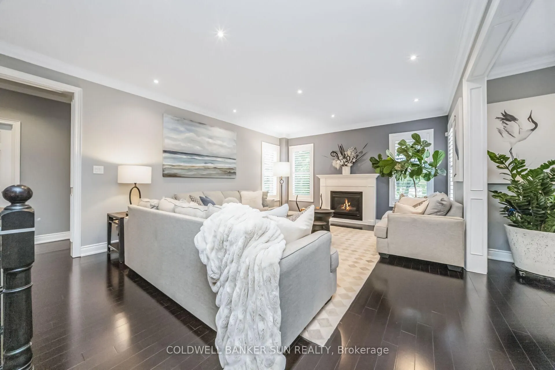 Photo 8 of 58 Copeland Crescent, Innisfil, Cookstown — HOMEH