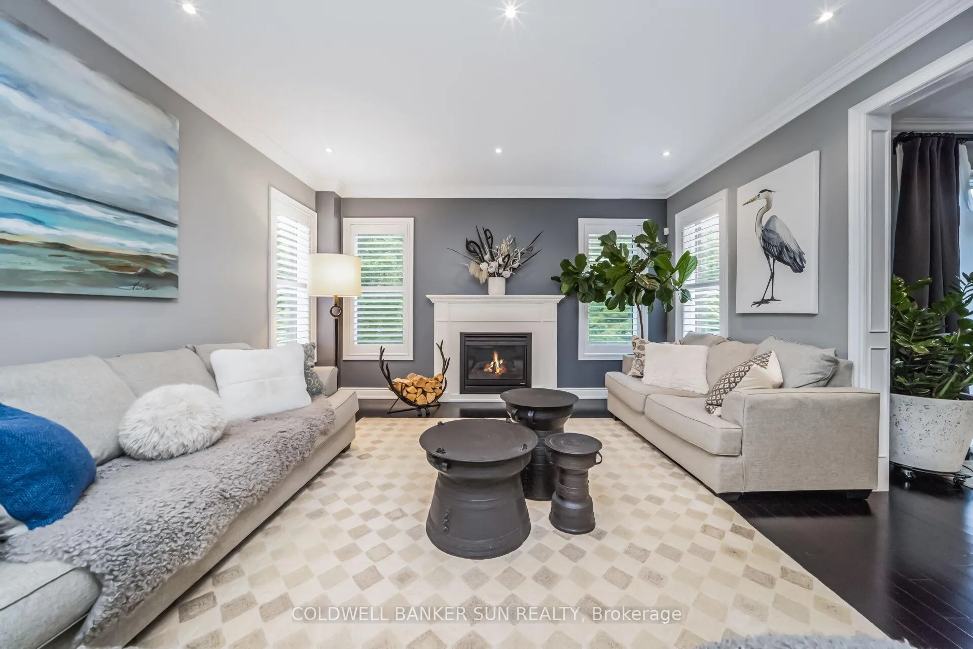 Photo 9 of 58 Copeland Crescent, Innisfil, Cookstown — HOMEH