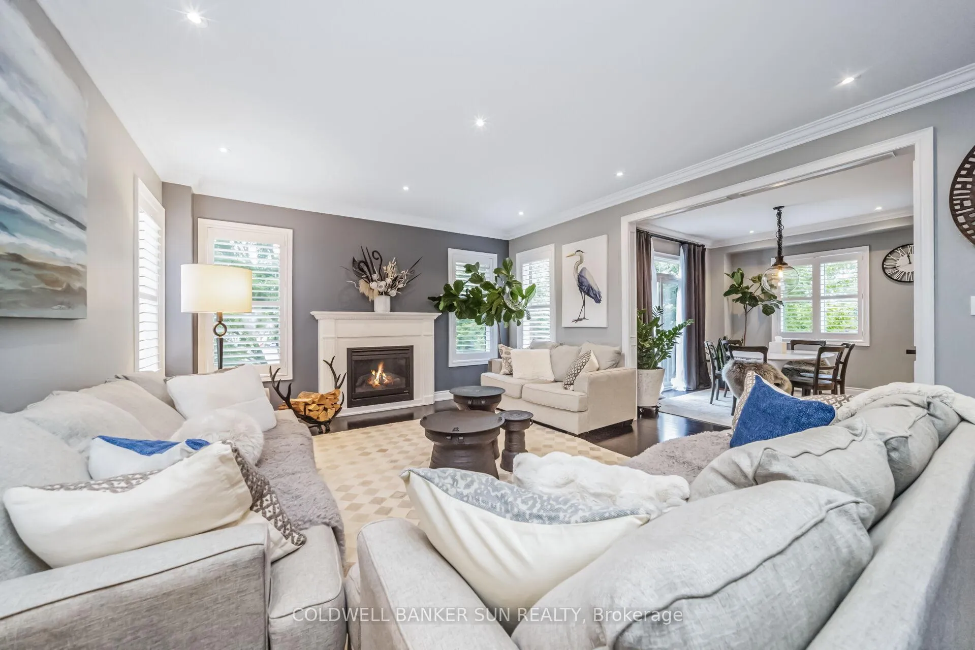 Photo 10 of 58 Copeland Crescent, Innisfil, Cookstown — HOMEH