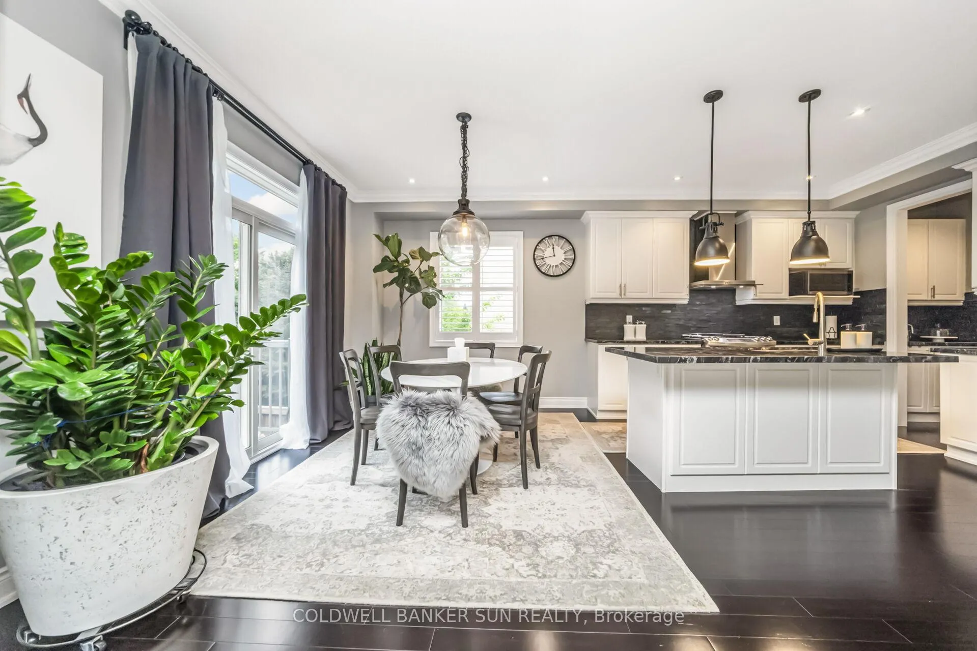 Photo 12 of 58 Copeland Crescent, Innisfil, Cookstown — HOMEH