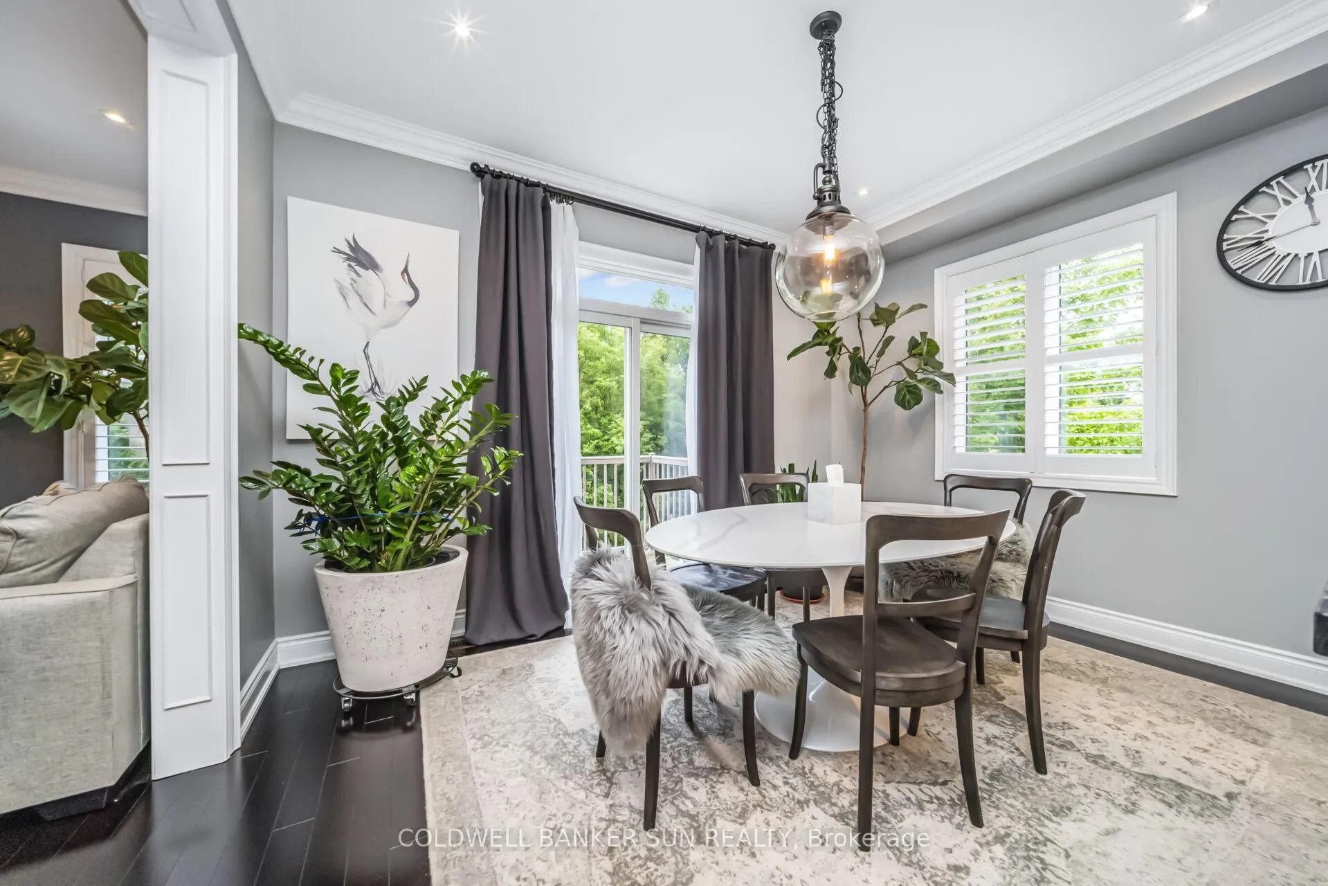 Photo 13 of 58 Copeland Crescent, Innisfil, Cookstown — HOMEH