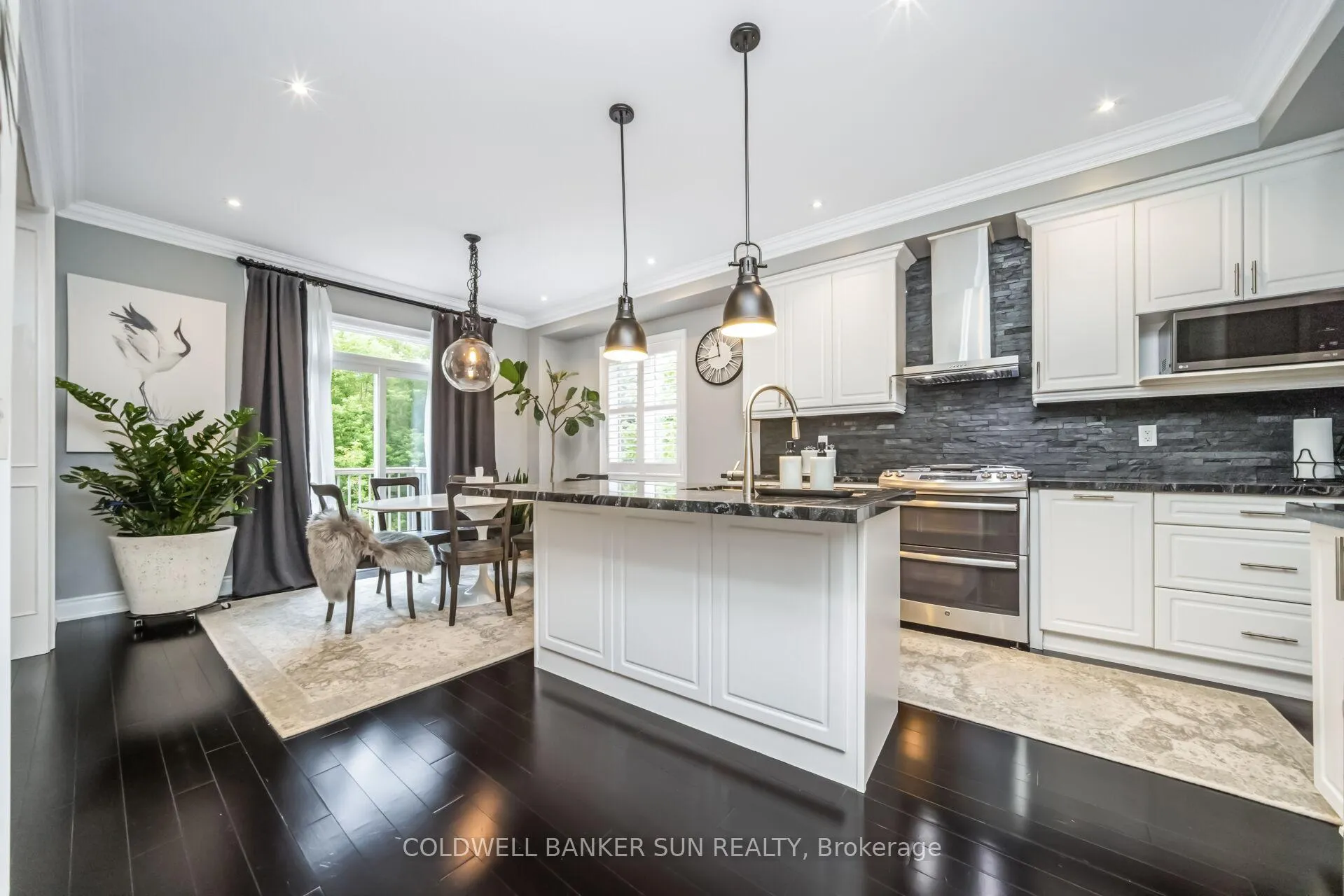 Photo 16 of 58 Copeland Crescent, Innisfil, Cookstown — HOMEH