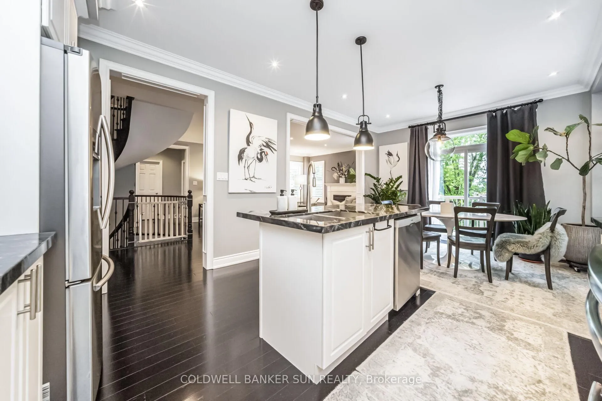 Photo 18 of 58 Copeland Crescent, Innisfil, Cookstown — HOMEH