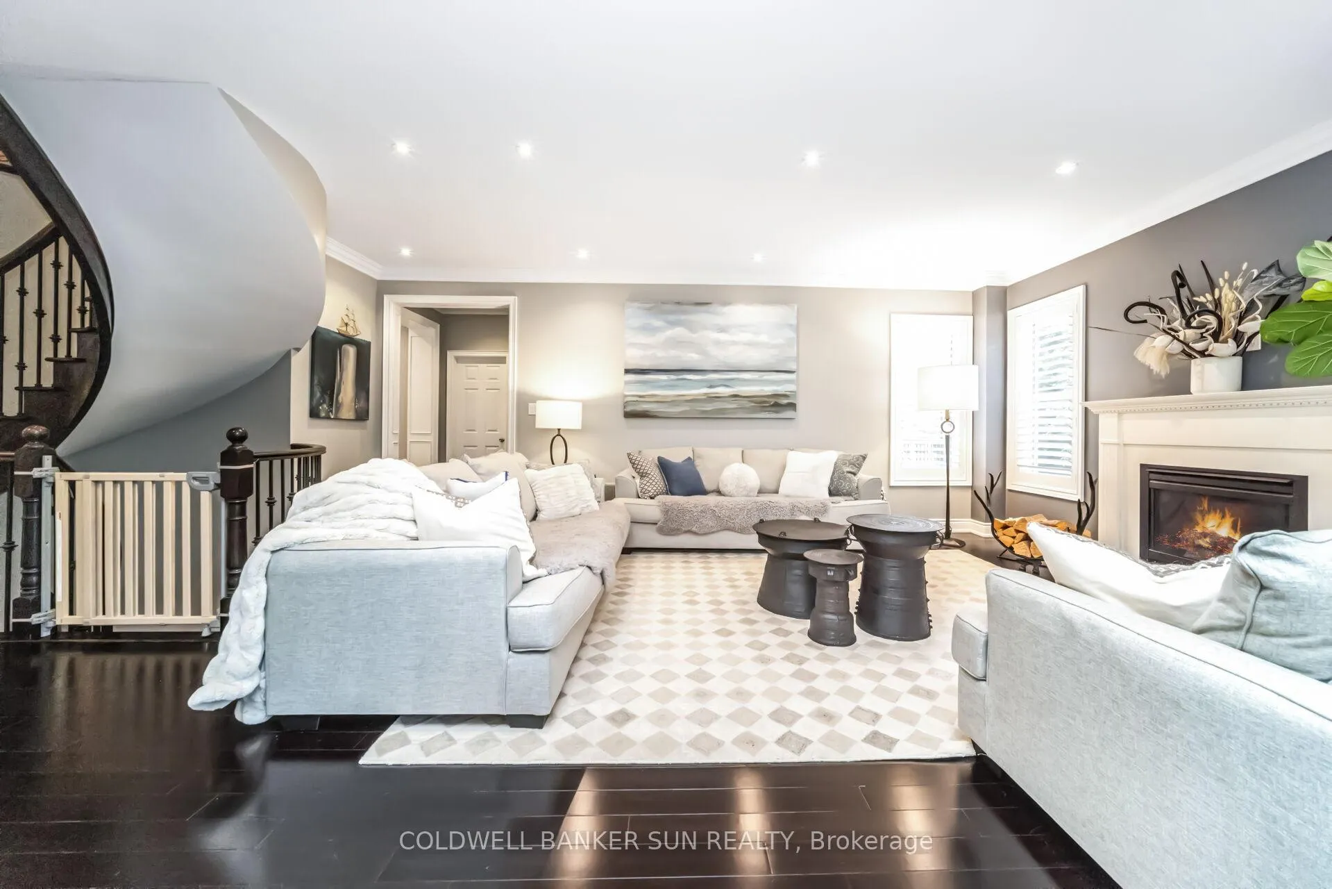 Photo 19 of 58 Copeland Crescent, Innisfil, Cookstown — HOMEH
