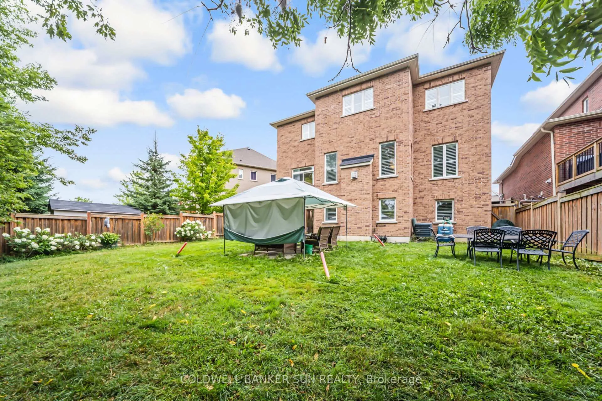 Photo 49 of 58 Copeland Crescent, Innisfil, Cookstown — HOMEH