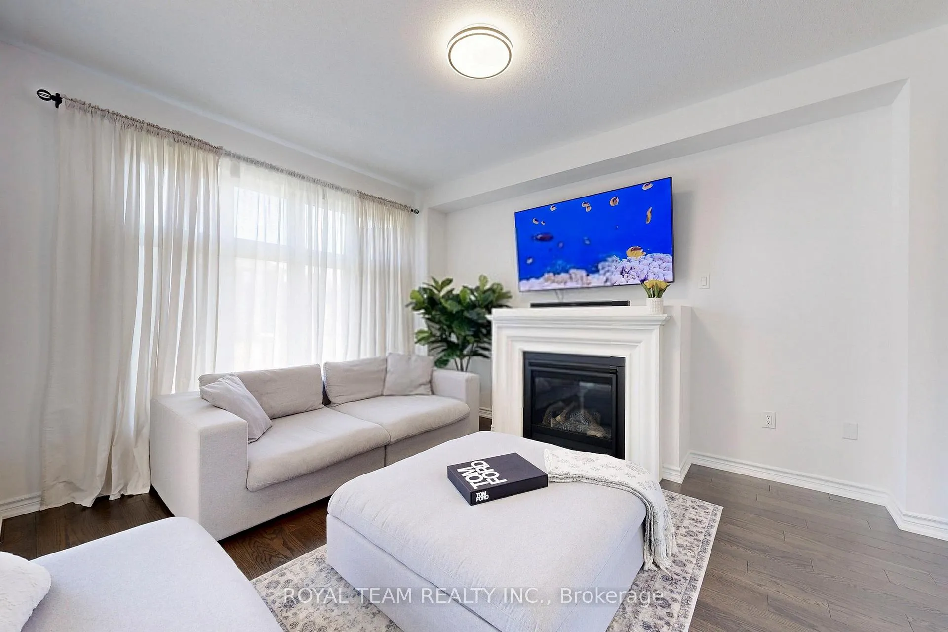 Photo 7 of 46 Ainslie Hill Crescent, Georgina, Sutton & Jackson's Point — HOMEH