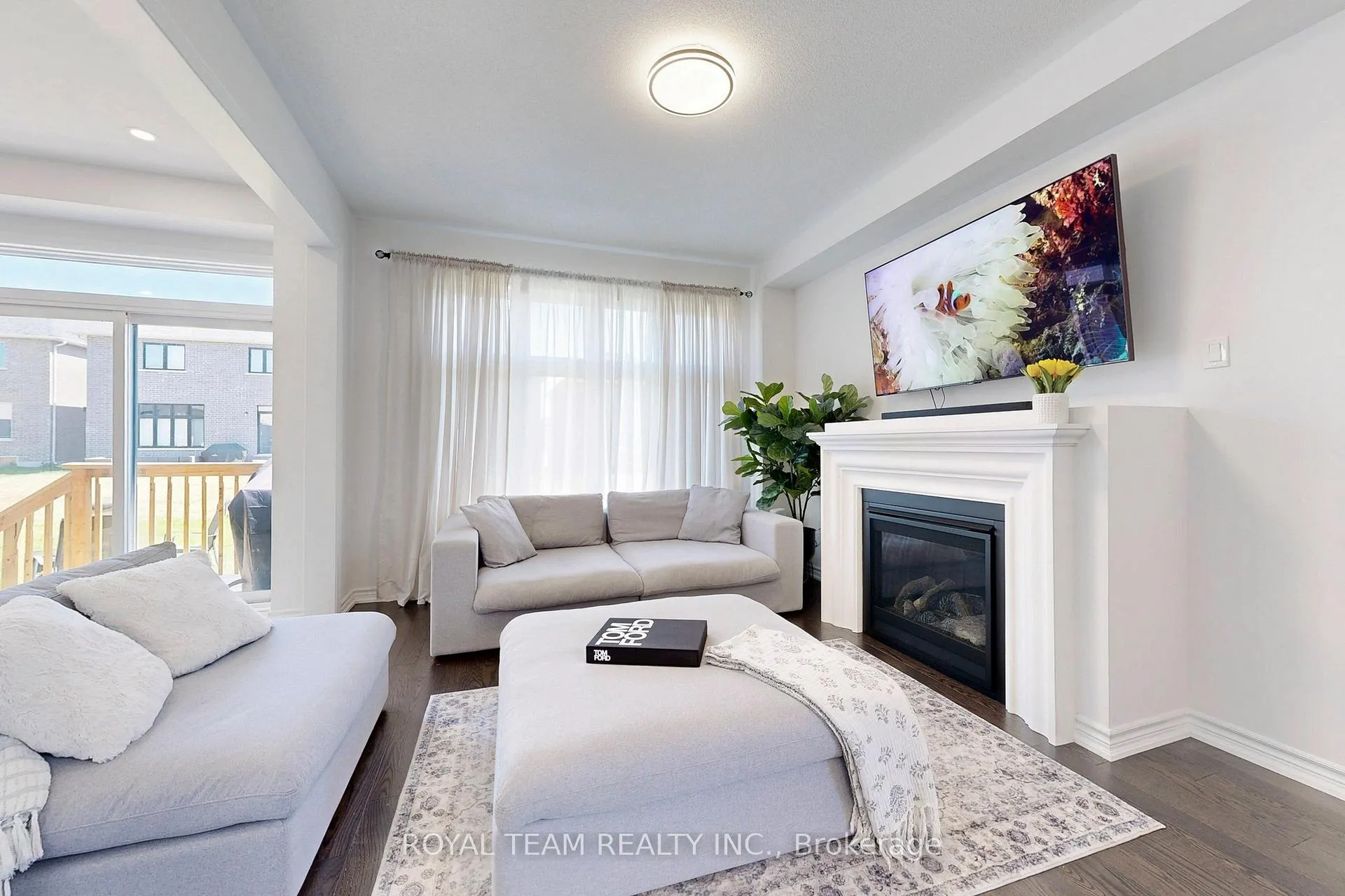 Photo 9 of 46 Ainslie Hill Crescent, Georgina, Sutton & Jackson's Point — HOMEH