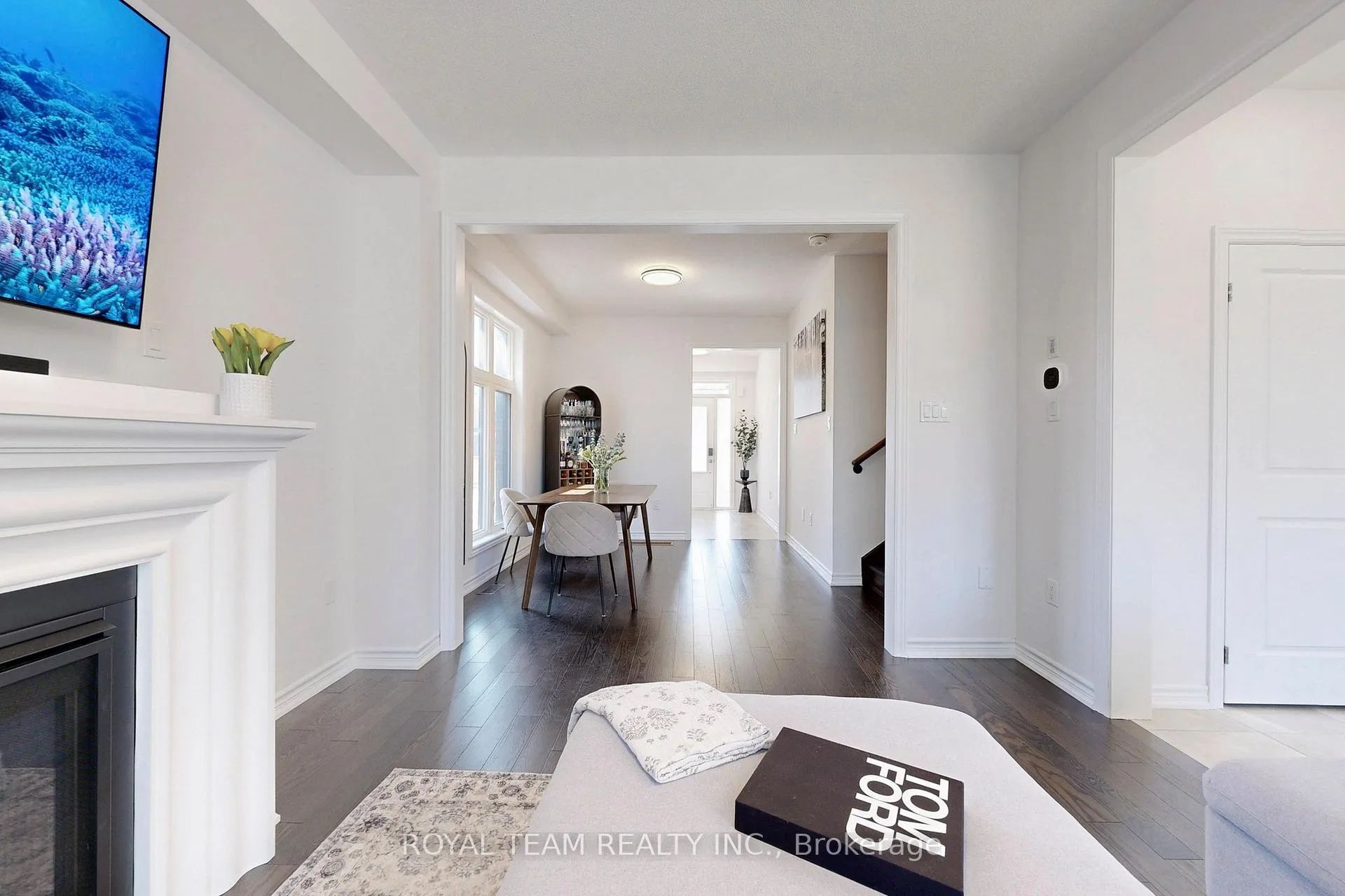 Photo 13 of 46 Ainslie Hill Crescent, Georgina, Sutton & Jackson's Point — HOMEH